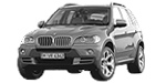 BMW E70 U1570 Fault Code