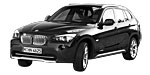 BMW E84 U1570 Fault Code