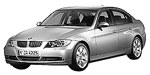 BMW E92 U1570 Fault Code