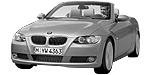 BMW E93 U1570 Fault Code