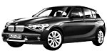 BMW F20 U1570 Fault Code